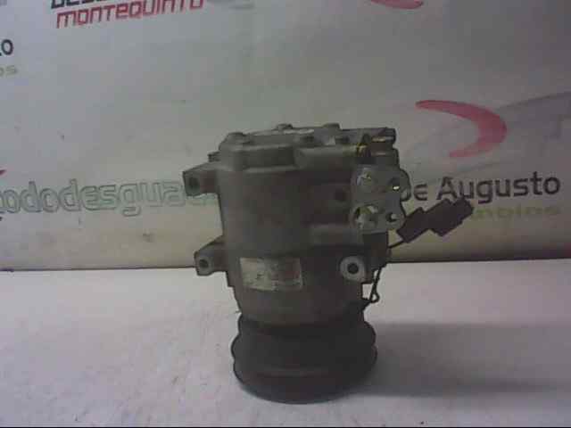 COMPRESOR AIRE ACONDICIONADO HYUNDAI ACCENT (LC) L