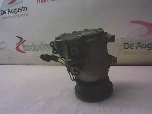 COMPRESOR AIRE ACONDICIONADO HYUNDAI ACCENT (LC) L
