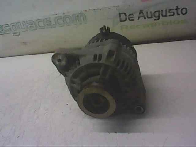 ALTERNADOR HONDA CIVIC BERLINA .5 (MA/MB) 1.5 Elegance (MA9)