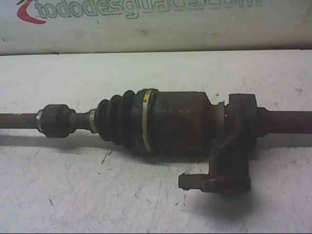 TRANSMISION DELANTERA DERECHA MAZDA 6 MONOVOLUMEN (GY) 2.0 CRTD Active (100kW)