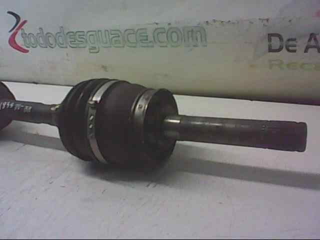 TRANSMISION DELANTERA DERECHA NISSAN PICK-UP (D22) TD Doble Cabina Navara 4X4