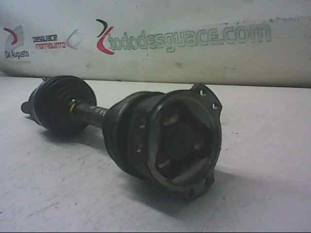 TRANSMISION DELANTERA DERECHA NISSAN PICK-UP (D22) TD Doble Cabina Navara 4X4