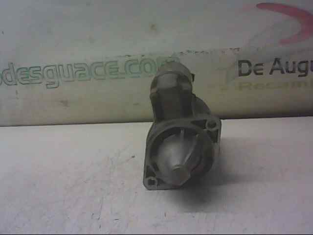 MOTOR ARRANQUE HYUNDAI ACCENT (LC) L