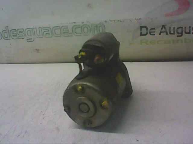 MOTOR ARRANQUE HYUNDAI ACCENT (LC) L