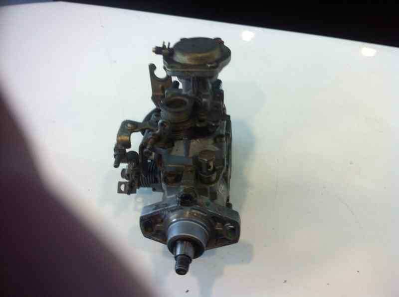 BOMBA INYECCION OPEL ASTRA F BERLINA Básico