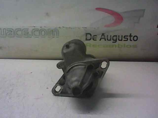MOTOR ARRANQUE HONDA CIVIC BERLINA .5 (MA/MB) 1.5 Elegance (MA9)