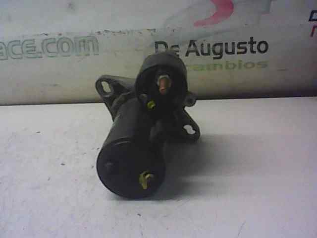 MOTOR ARRANQUE HONDA CIVIC BERLINA .5 (MA/MB) 1.5 Elegance (MA9)