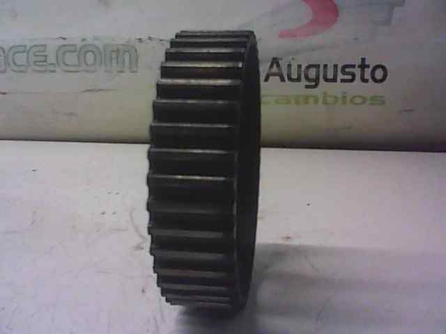 POLEA ARBOL LEVAS KIA SPORTAGE EX