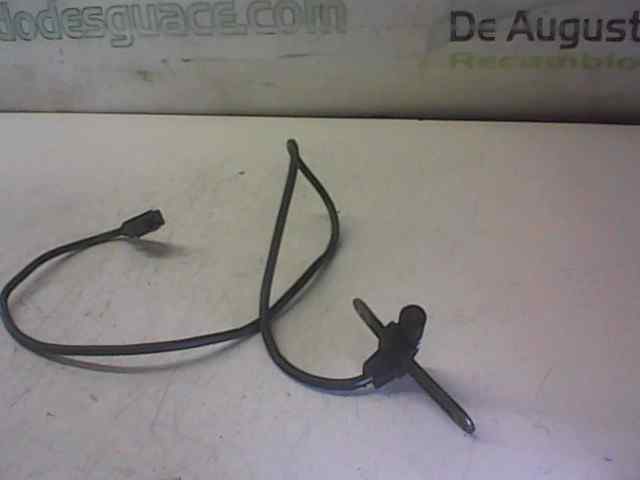 SENSOR CIGUEÑAL VOLVO S40 BERLINA 1.6 CAT