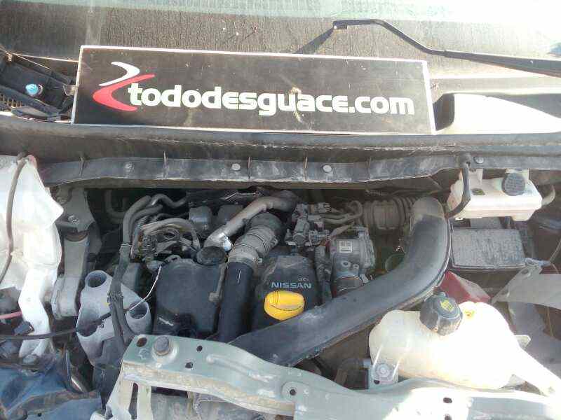 NISSAN NV 200 (M20) Kasten Comfort Motor 1,5 Ltr. - 63 kW dCi CAT
