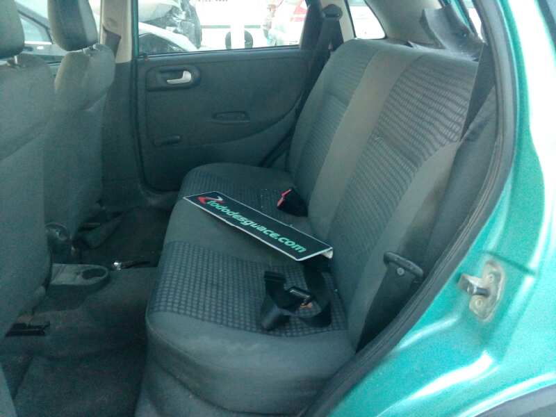 OPEL CORSA C Blue Line Motor 1,4 Ltr. - 66 kW 16V