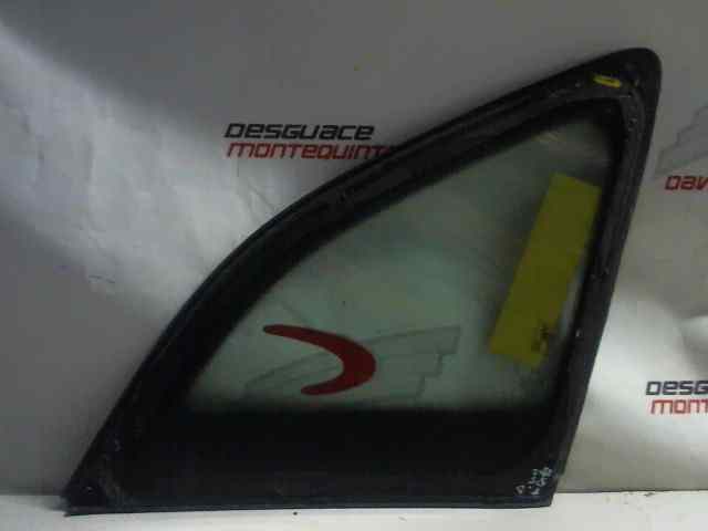 LUNA CUSTODIA TRASERA DERECHA AUDI Q5 (8R) *