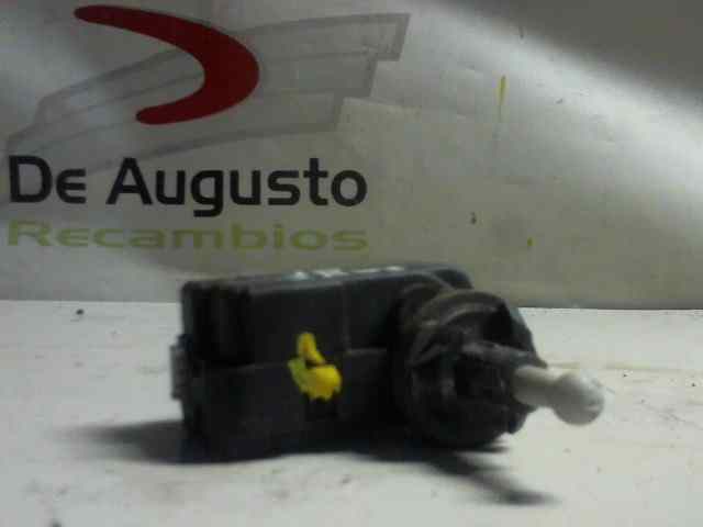 MOTOR REGULACION FAROS AUDI Q5 (8R) *