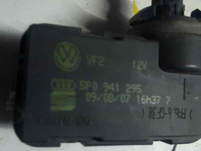 MOTOR REGULACION FAROS AUDI Q5 (8R) *
