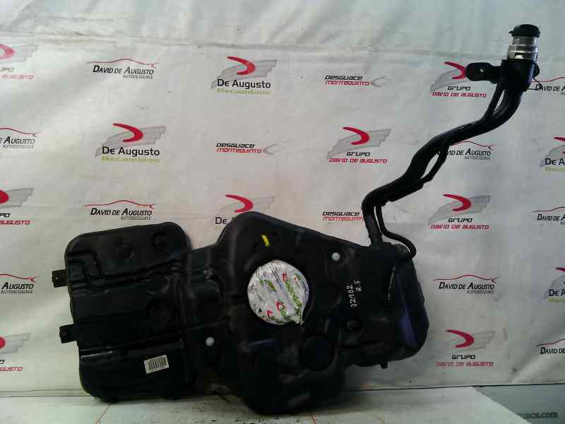 DEPOSITO COMBUSTIBLE AUDI Q5 (8R) *