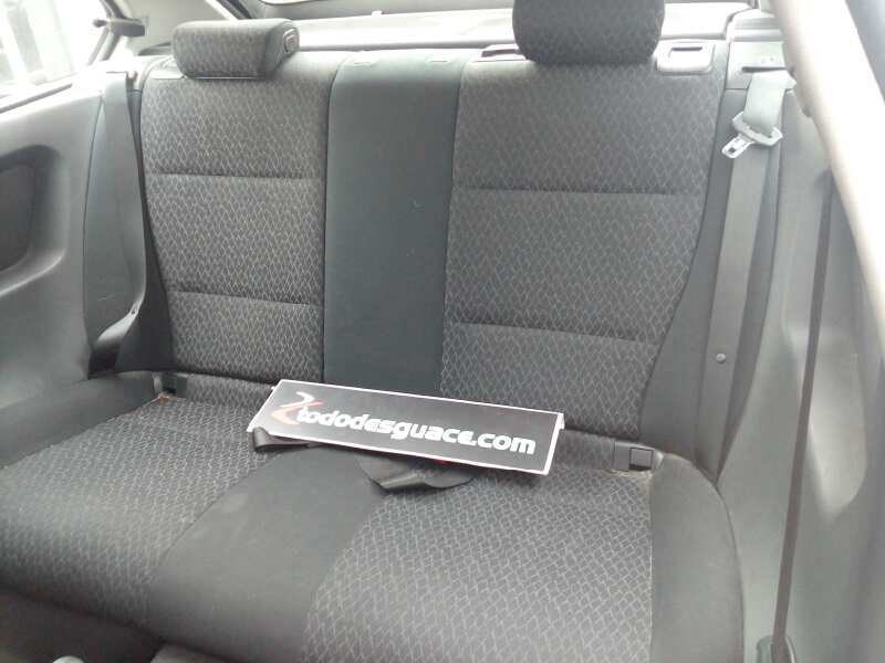 BMW SERIE 3 COMPACT (E46) 316ti Motor 1,8 Ltr. - 85 kW 16V