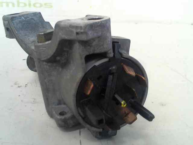 ANTIRROBO SEAT IBIZA (6J5) Reference