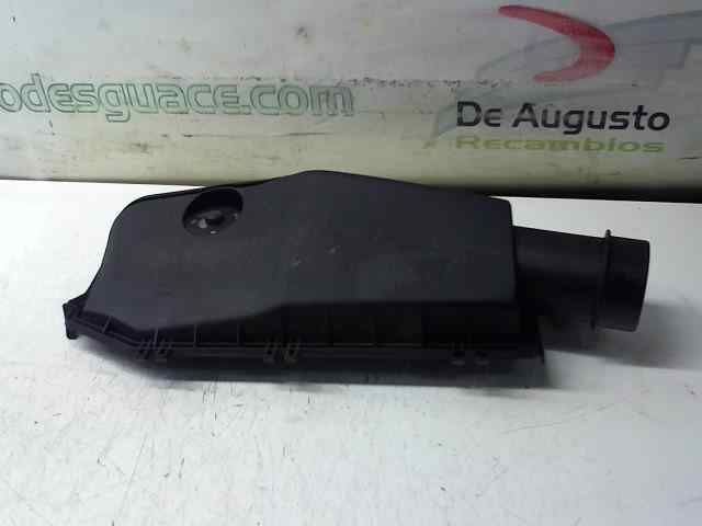 TAPA FILTRO MERCEDES CLASE C (W203) BERLINA 270 CDI (203.016)