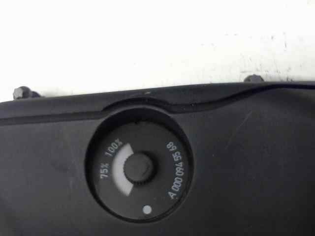 TAPA FILTRO MERCEDES CLASE C (W203) BERLINA 270 CDI (203.016)