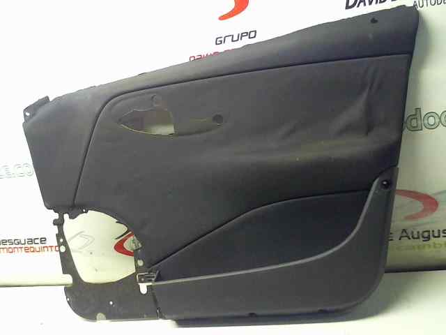 GUARNECIDO PUERT DELANTERA DERECHA FIAT PUNTO BERLINA (188) 1.3 16V Multijet Feel