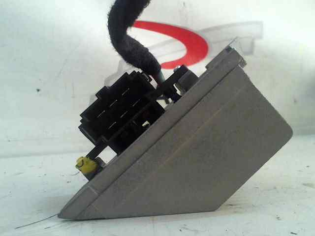 RESISTENCIA CALEFACCION SEAT IBIZA (6J5) Reference