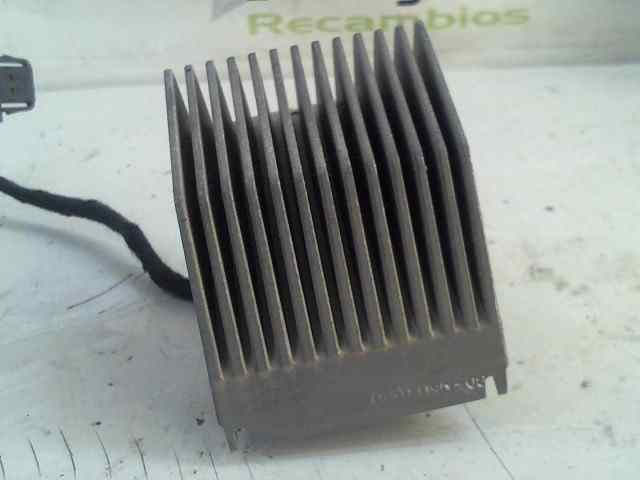 RESISTENCIA CALEFACCION SEAT IBIZA (6J5) Reference