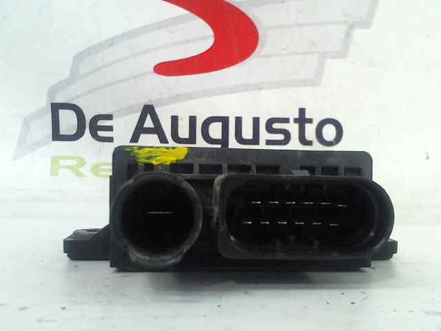 CAJA PRECALENTAMIENTO MERCEDES CLASE C (W204) BERLINA C 200 CDI BlueEfficiency (204.001)