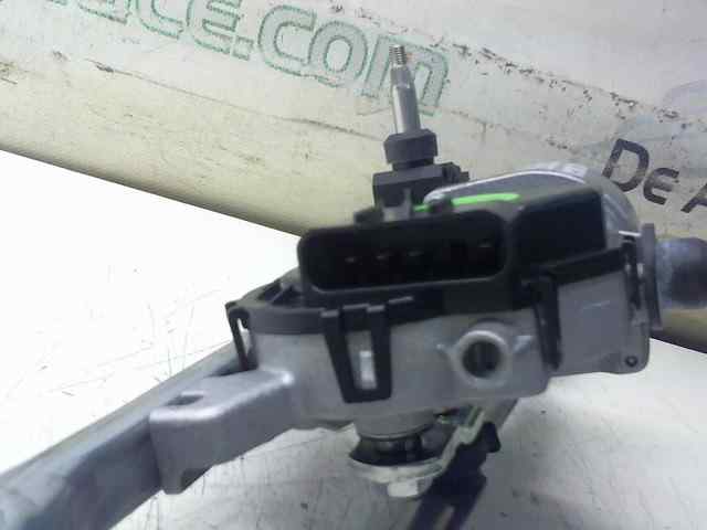 MOTOR LIMPIA DELANTERO FIAT RECAMBIO ORIGINAL .