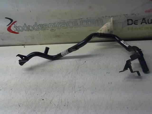 TUBO AGUA METALICO SEAT RECAMBIO ORIGINAL ACCESORIOS