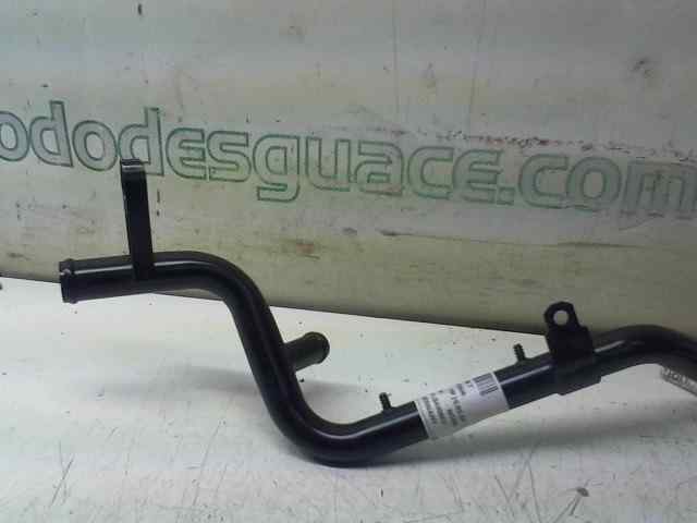 TUBO AGUA METALICO SEAT RECAMBIO ORIGINAL ACCESORIOS