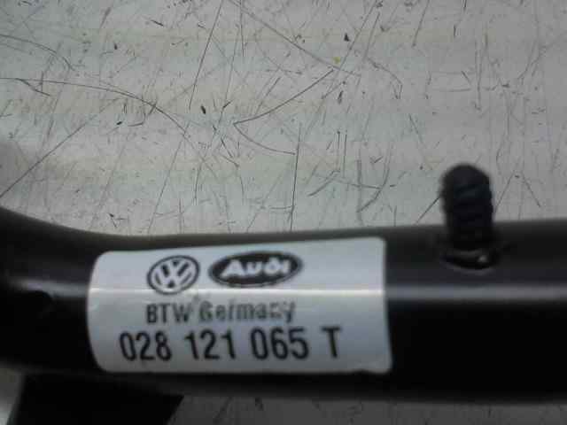 TUBO AGUA METALICO SEAT RECAMBIO ORIGINAL ACCESORIOS