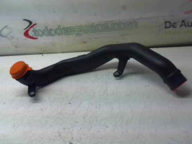 TUBO INTERCOOLER SEAT RECAMBIO ORIGINAL ACCESORIOS