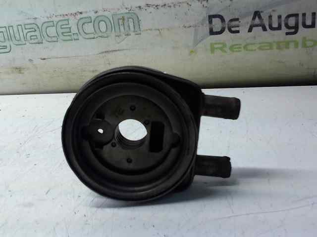 ENFRIADOR ACEITE MOTOR FORD TRANSIT CAJA CERRADA, CORTA (FY) (2000 =>) *