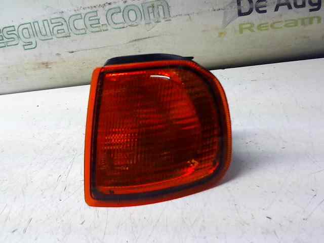 PILOTO DELANTERO IZQUIERDO SEAT RECAMBIO ORIGINAL ACCESORIOS
