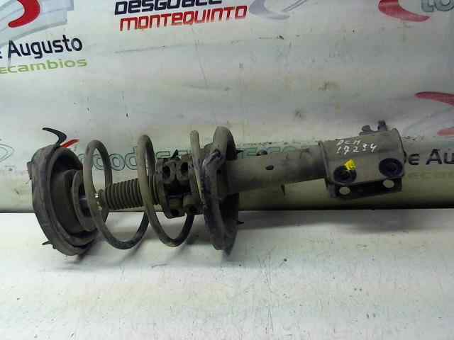 AMORTIGUADOR DELANTERO DERECHO RENAULT LAGUNA (B56) 1.6 16V RT