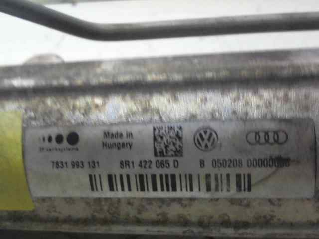 CREMALLERA DIRECCION AUDI Q5 (8R) *