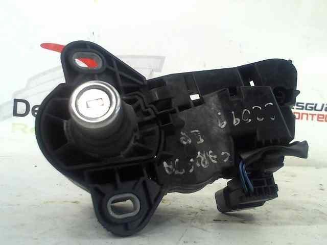 BOMBIN PORTON TRASERO MITSUBISHI CARISMA BERLINA 5 (DA0) 1900 DI-D Avance