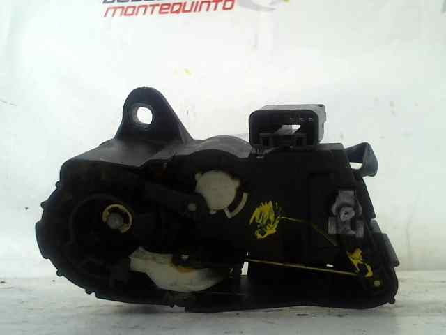 BOMBIN PORTON TRASERO MITSUBISHI CARISMA BERLINA 5 (DA0) 1900 DI-D Avance