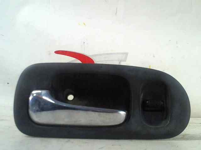 MANETA INTERIOR DELANTERA IZQUIERDA MG ROVER SERIE 45 (RT) Classic (4-ptas.)