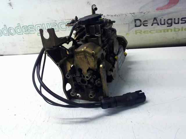 BOMBA INYECCION FORD ESCORT BERLINA/TURNIER 1.8 Turbodiesel (69 CV) 5 velocidades