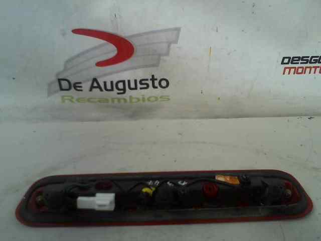 LUZ CENTRAL DE FRENO KIA SPORTAGE LX 4X4