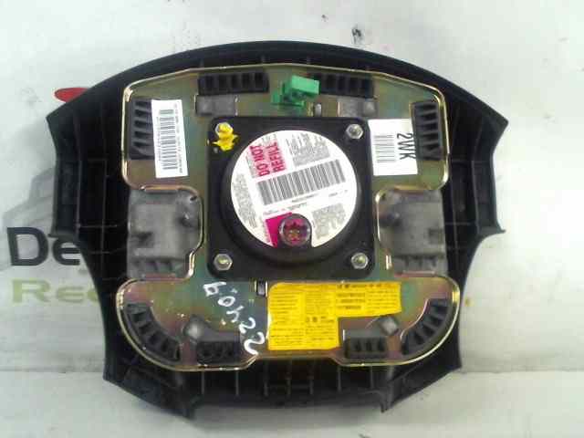 AIRBAG DELANTERO IZQUIERDO KIA SPORTAGE EX