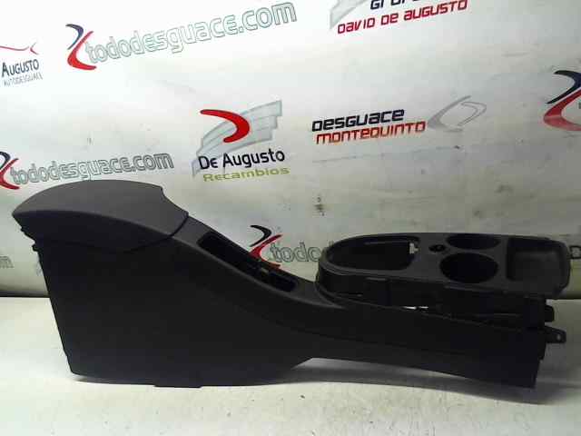 APOYABRAZOS CENTRAL SEAT TOLEDO (5P2) *