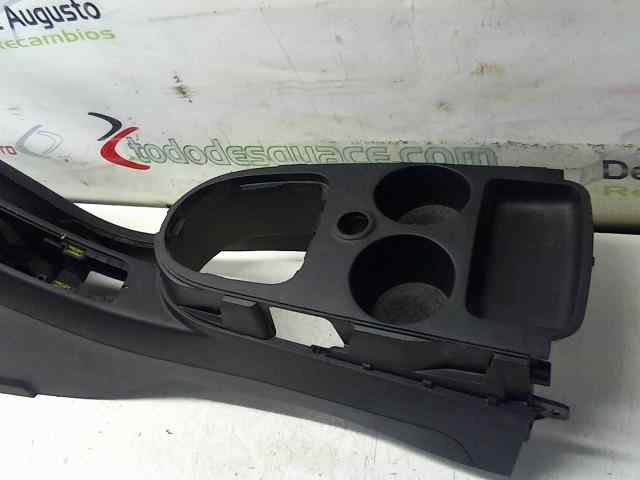 APOYABRAZOS CENTRAL SEAT TOLEDO (5P2) *