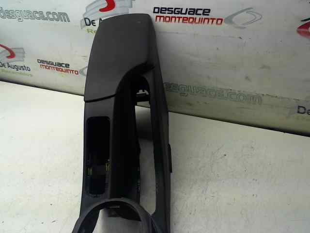 APOYABRAZOS CENTRAL SEAT TOLEDO (5P2) *