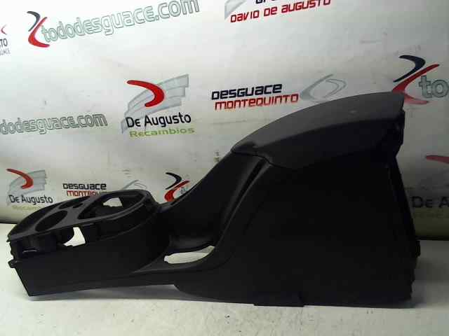 APOYABRAZOS CENTRAL SEAT TOLEDO (5P2) *