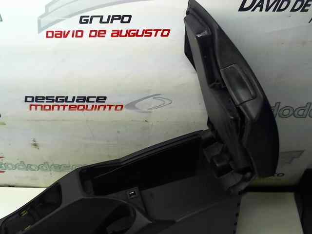 APOYABRAZOS CENTRAL SEAT TOLEDO (5P2) *