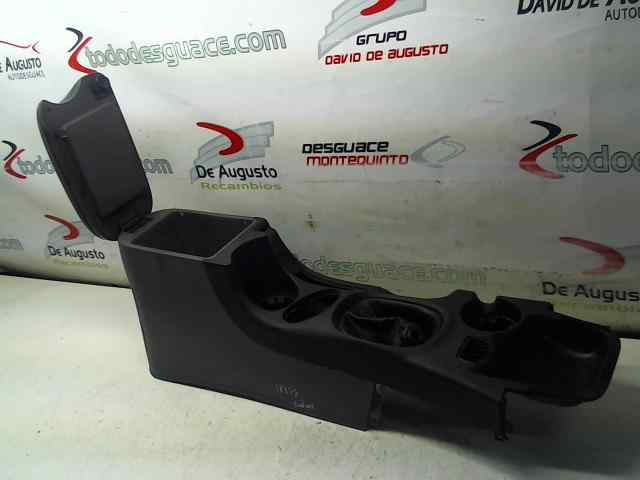 APOYABRAZOS CENTRAL HYUNDAI SANTA FE 2.0 CRDi (113 CV) 5 velocidades