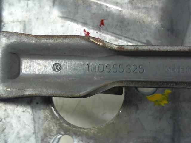 VARILLAJE MOTOR LIMPIA DELANTERO VOLKSWAGEN VENTO (1H2) *