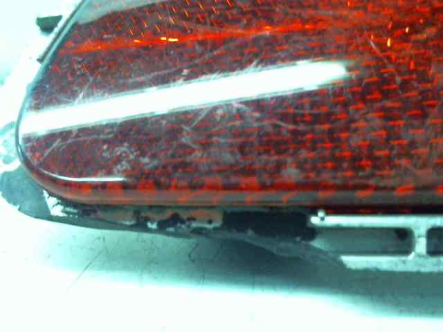 FARO ANTINIEBLA TRASERO IZQUIERDO CITROEN C4 PICASSO Avatar
